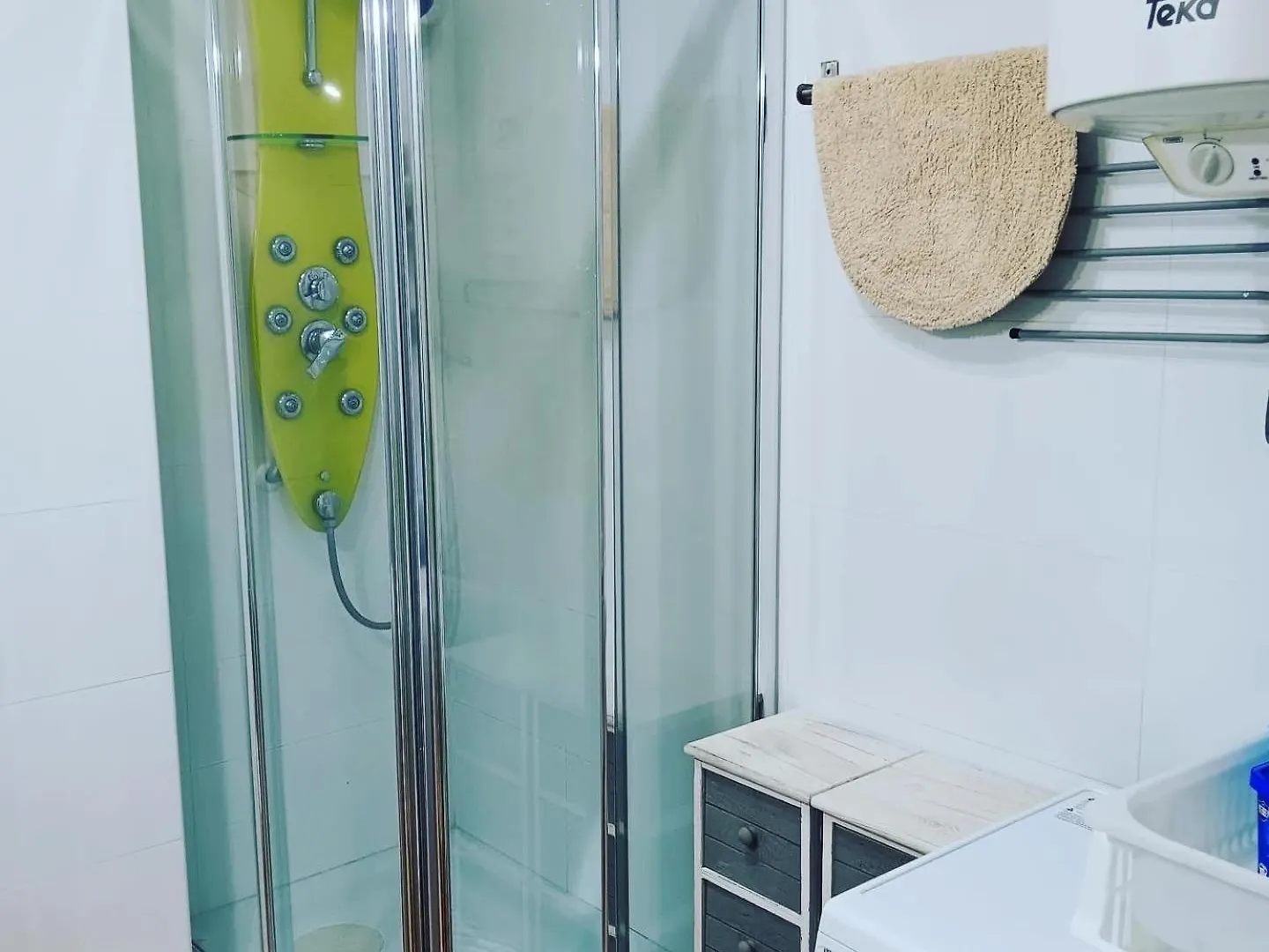 Apartamento Velimar Vistas Al Mar Y Piscina Almuñécar