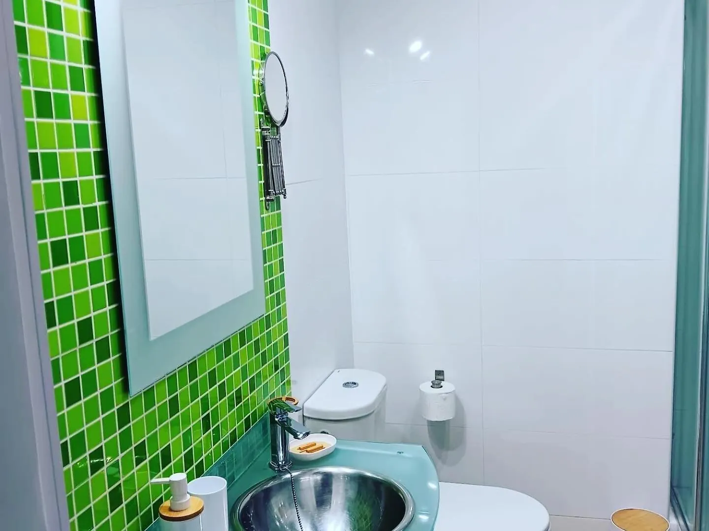 Apartamento Velimar Vistas Al Mar Y Piscina Almuñécar España