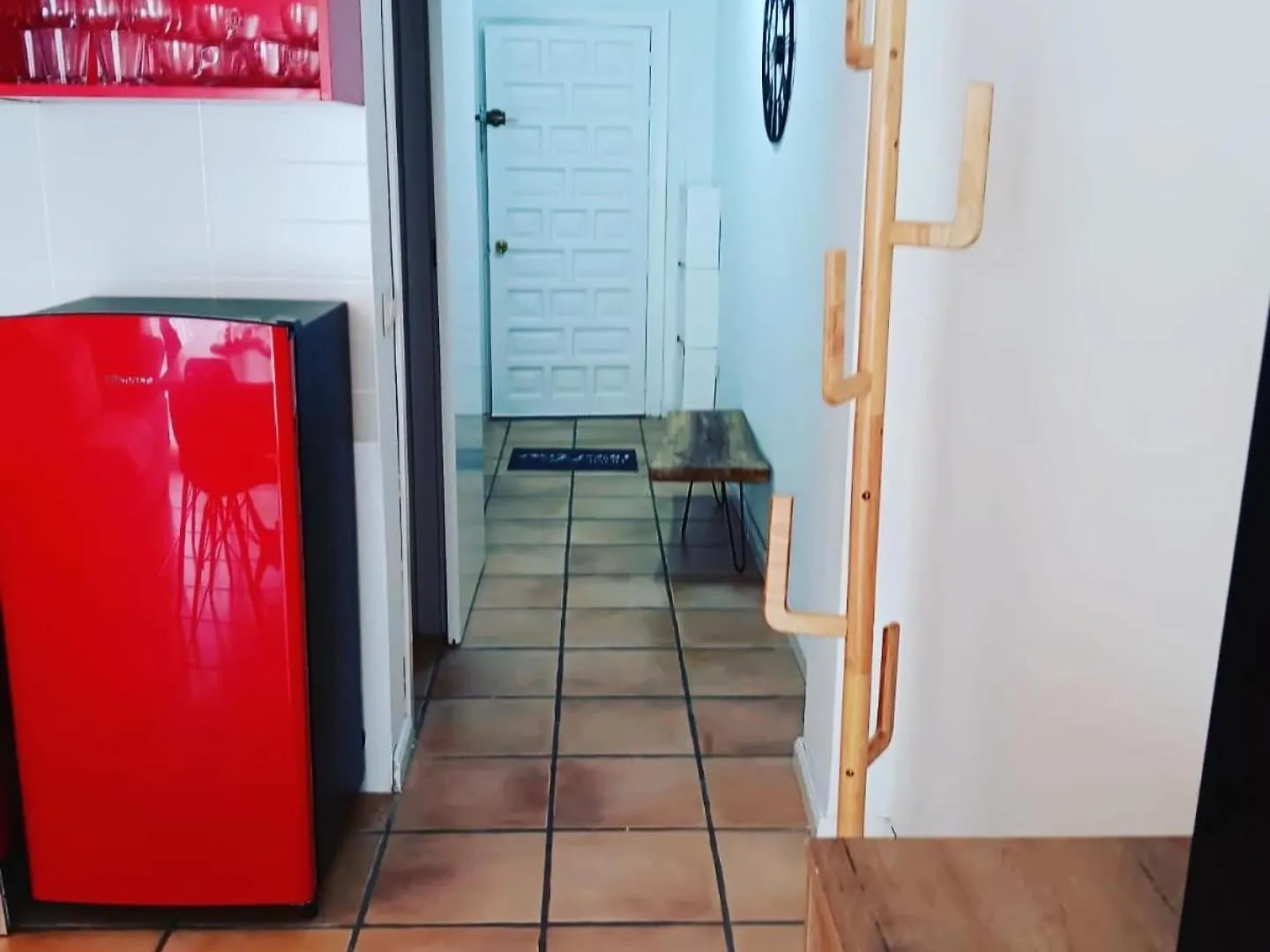 Apartamento Velimar Vistas Al Mar Y Piscina Almuñécar 0*,  España