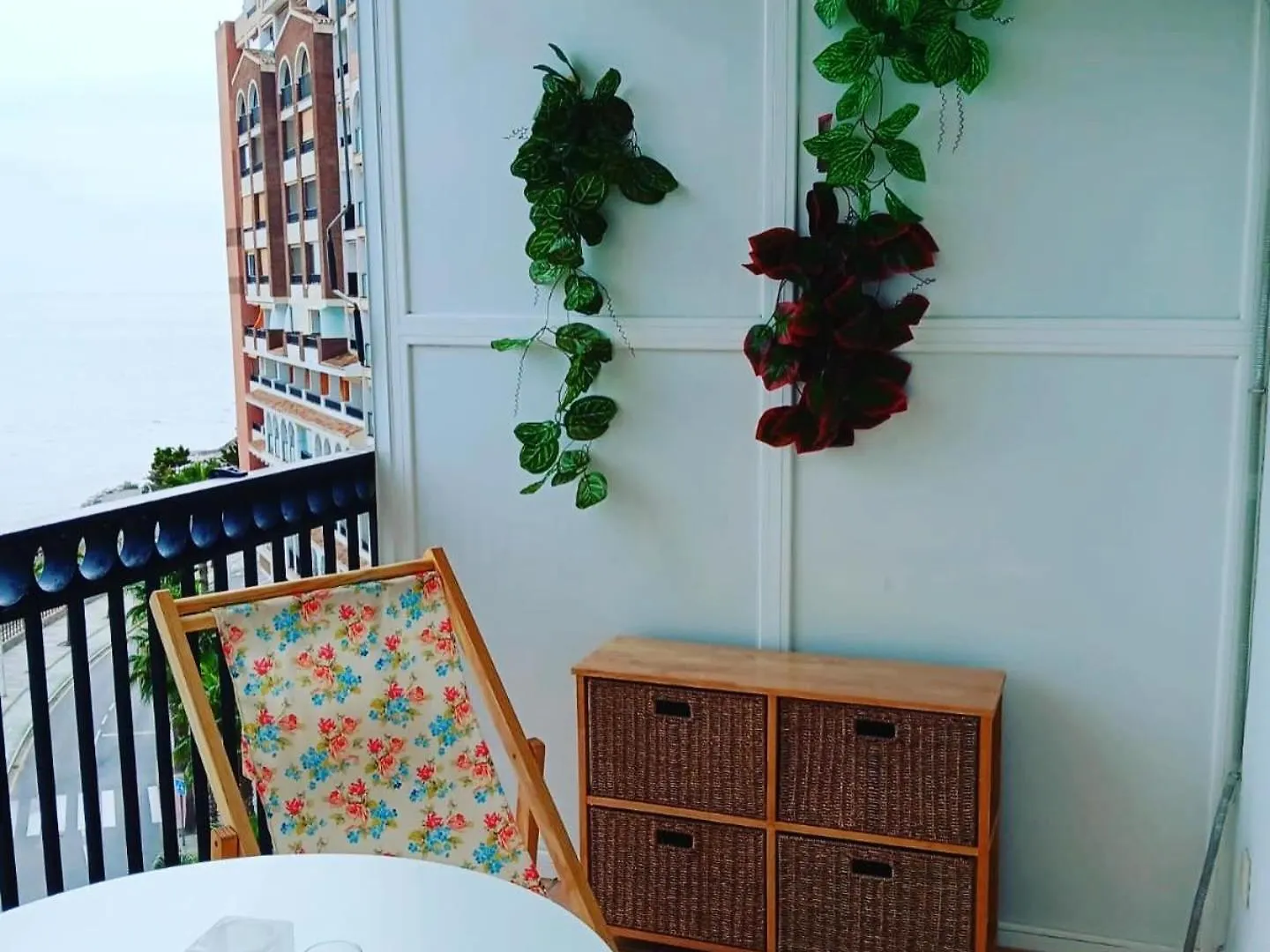 Apartamento Velimar Vistas Al Mar Y Piscina Almuñécar