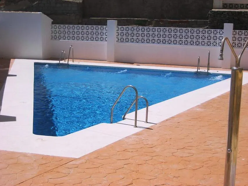 Apartamento Velimar Vistas Al Mar Y Piscina Almuñécar