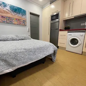 Precioso Estudio En Canteras , Las Palmas de Gran Canaria España