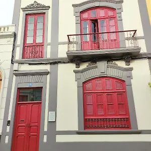 Adara Vegueta Exclusive , Las Palmas de Gran Canaria España