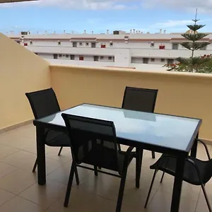 Oasis Del Duque , Costa Adeje (Tenerife) España