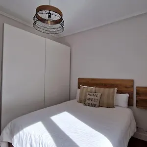 Cozy In The Center By Aloha , Bilbao España
