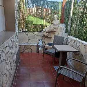 Servilux 3 , Torremolinos España