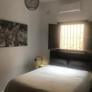 Del Sol , Málaga España