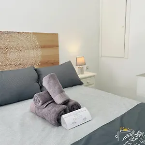 Estudio Jimena Burriana En El Centro De , Nerja España