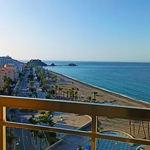  Hotel apartamentowy Chinasol Con Parking Y Desayuno