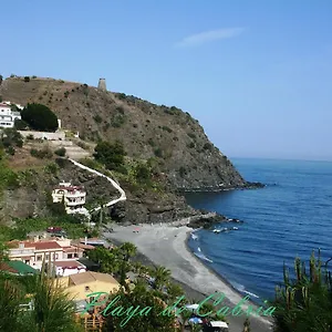 Castillo Del Mar Almuñécar