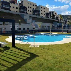 Residencial Playa Cabria Almuñécar