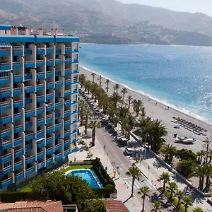 Apartment Tao, Almuñécar